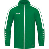 JAKO Allwetterjacke Power (sportgrün)