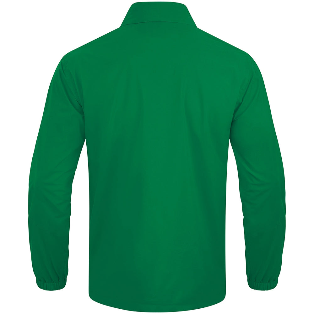 JAKO Allwetterjacke Power (sportgrün)