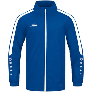 JAKO Allwetterjacke Power (royal)