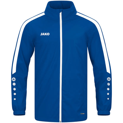 JAKO Allwetterjacke Power (royal)