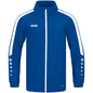 JAKO Allwetterjacke Power Kinder Blau