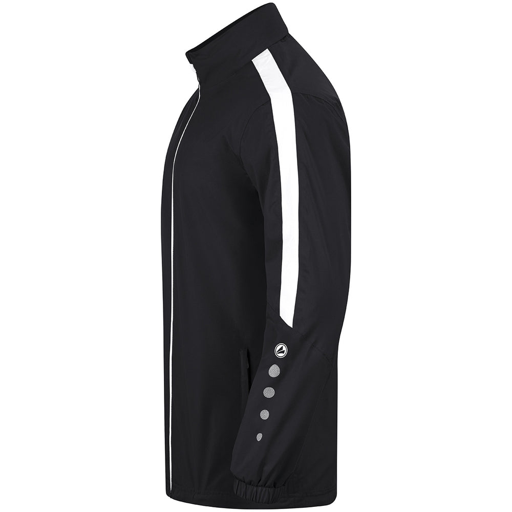 JAKO Allwetterjacke Power (schwarz)