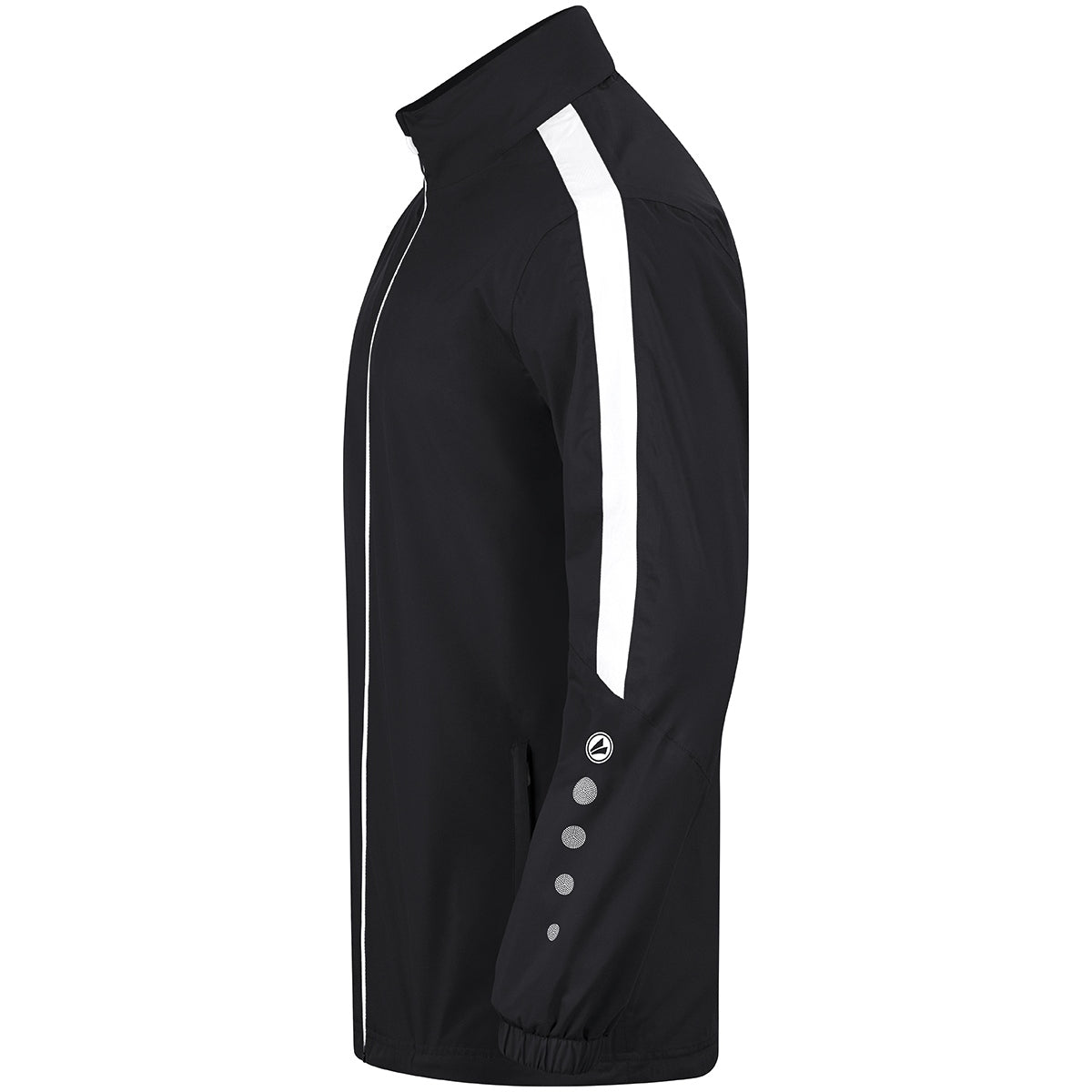 JAKO Allwetterjacke Power (schwarz)
