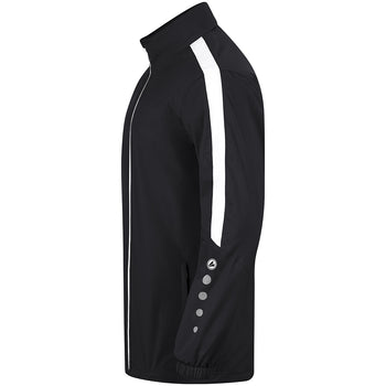 JAKO Allwetterjacke Power (schwarz)
