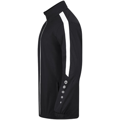 JAKO Allwetterjacke Power (schwarz)