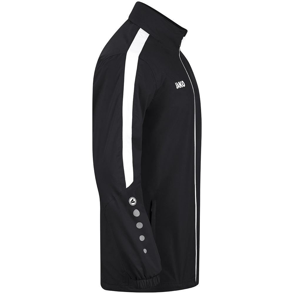JAKO Allwetterjacke Power (schwarz)