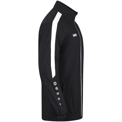 JAKO Allwetterjacke Power (schwarz)