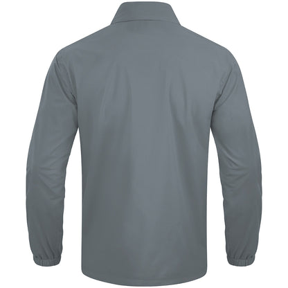 JAKO Allwetterjacke Power (steingrau)