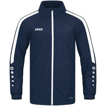 JAKO Allwetterjacke Power (marine)