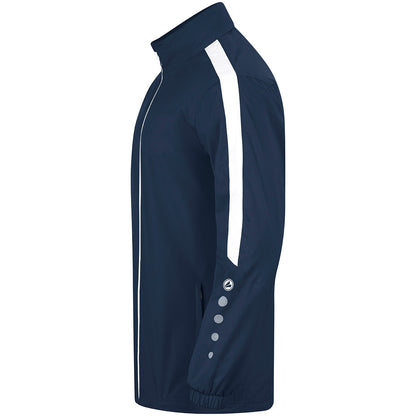JAKO Allwetterjacke Power (marine)