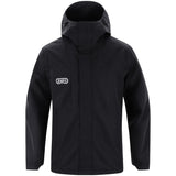JAKO 2-in-1 Jacke Wardrobe (schwarz)