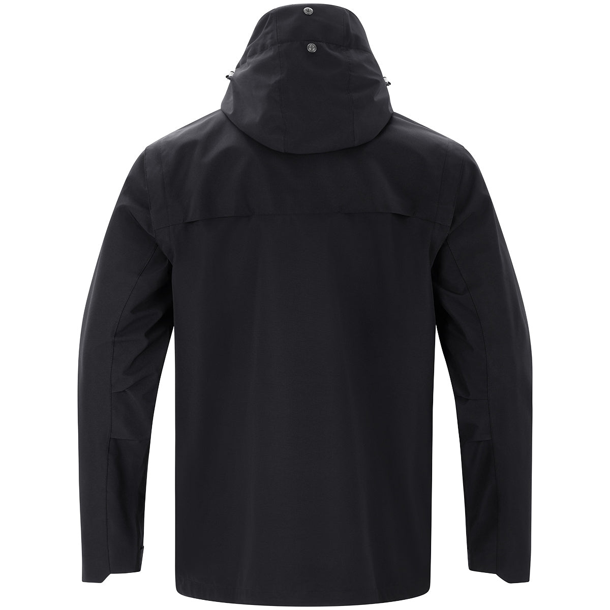 JAKO 2-in-1 Jacke Wardrobe (schwarz)