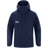 JAKO 2-in-1 Jacke Wardrobe (marine)
