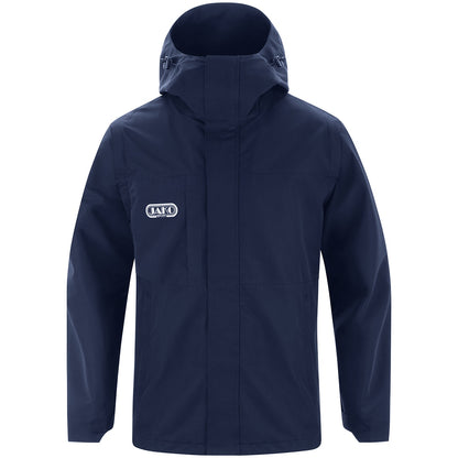 JAKO 2-in-1 Jacke Wardrobe (marine)