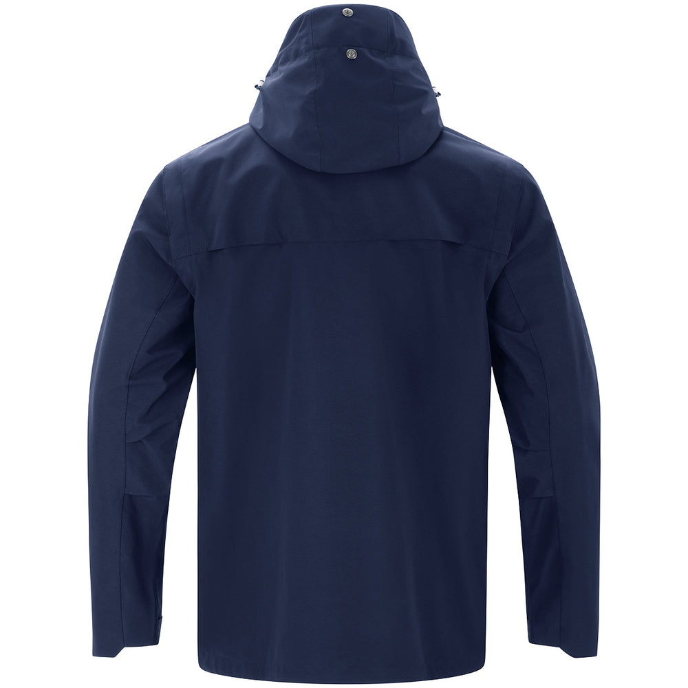 JAKO 2-in-1 Jacke Wardrobe (marine)