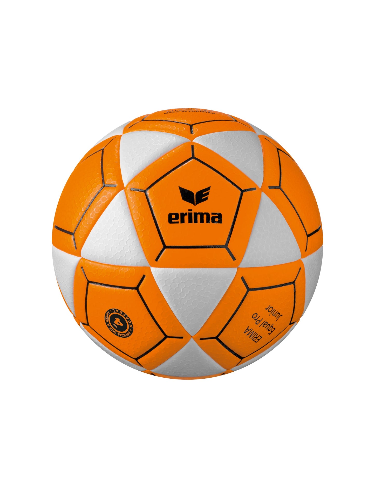 ERIMA Equal Pro Korfball Unisex Orange