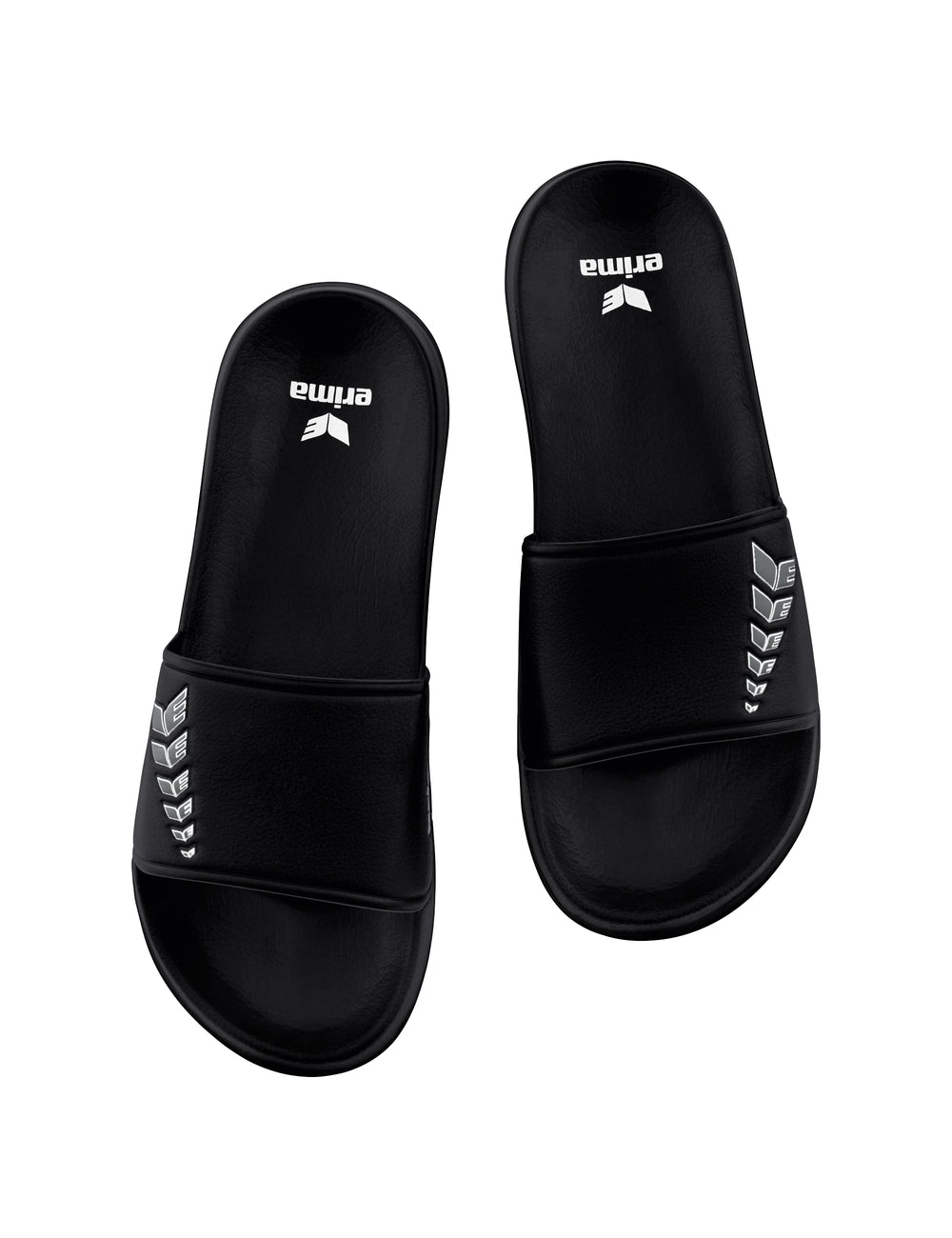 ERIMA Erilette Unisex Schwarz