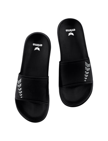 ERIMA Erilette Unisex Schwarz