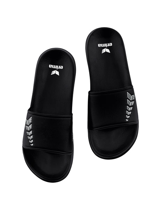 ERIMA Erilette Unisex Schwarz