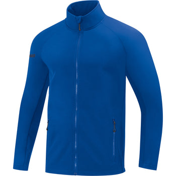JAKO Softshelljacke Team (royal)