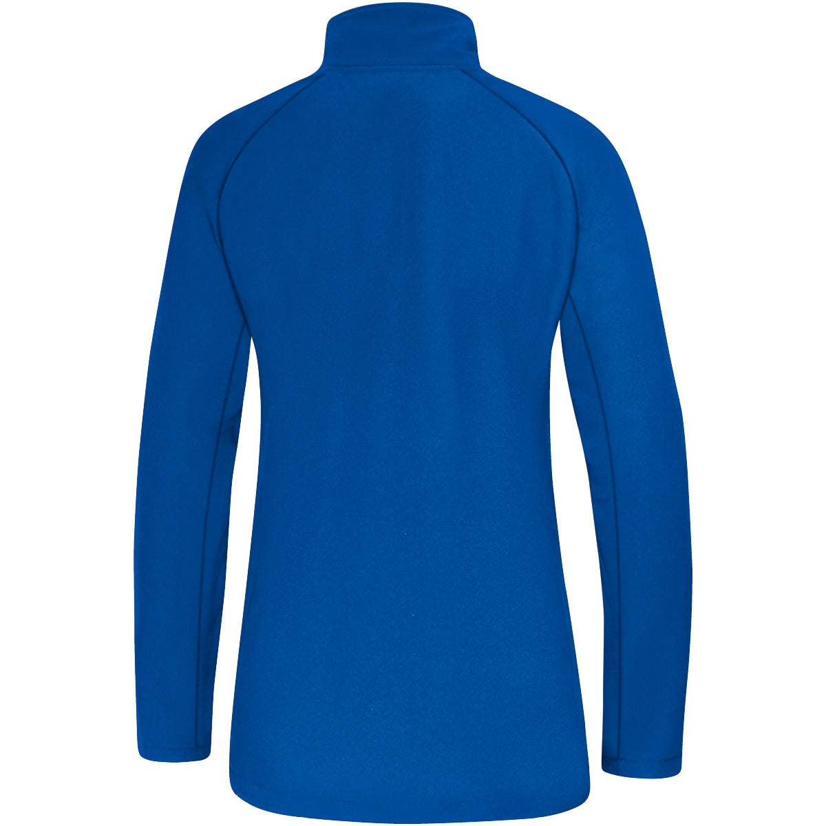 JAKO Softshelljacke Team Damen (royal)