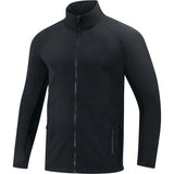 JAKO Softshelljacke Team (schwarz)