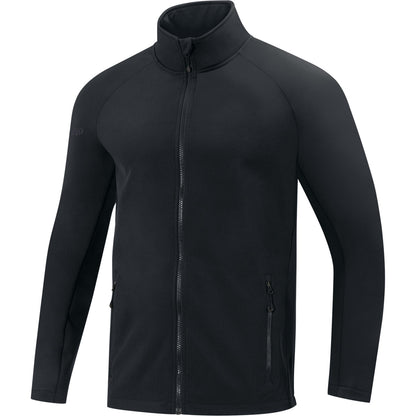 JAKO Softshelljacke Team (schwarz)