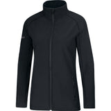 JAKO Softshelljacke Team Damen (schwarz)