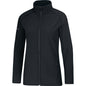 JAKO Softshelljacke Team Damen Schwarz