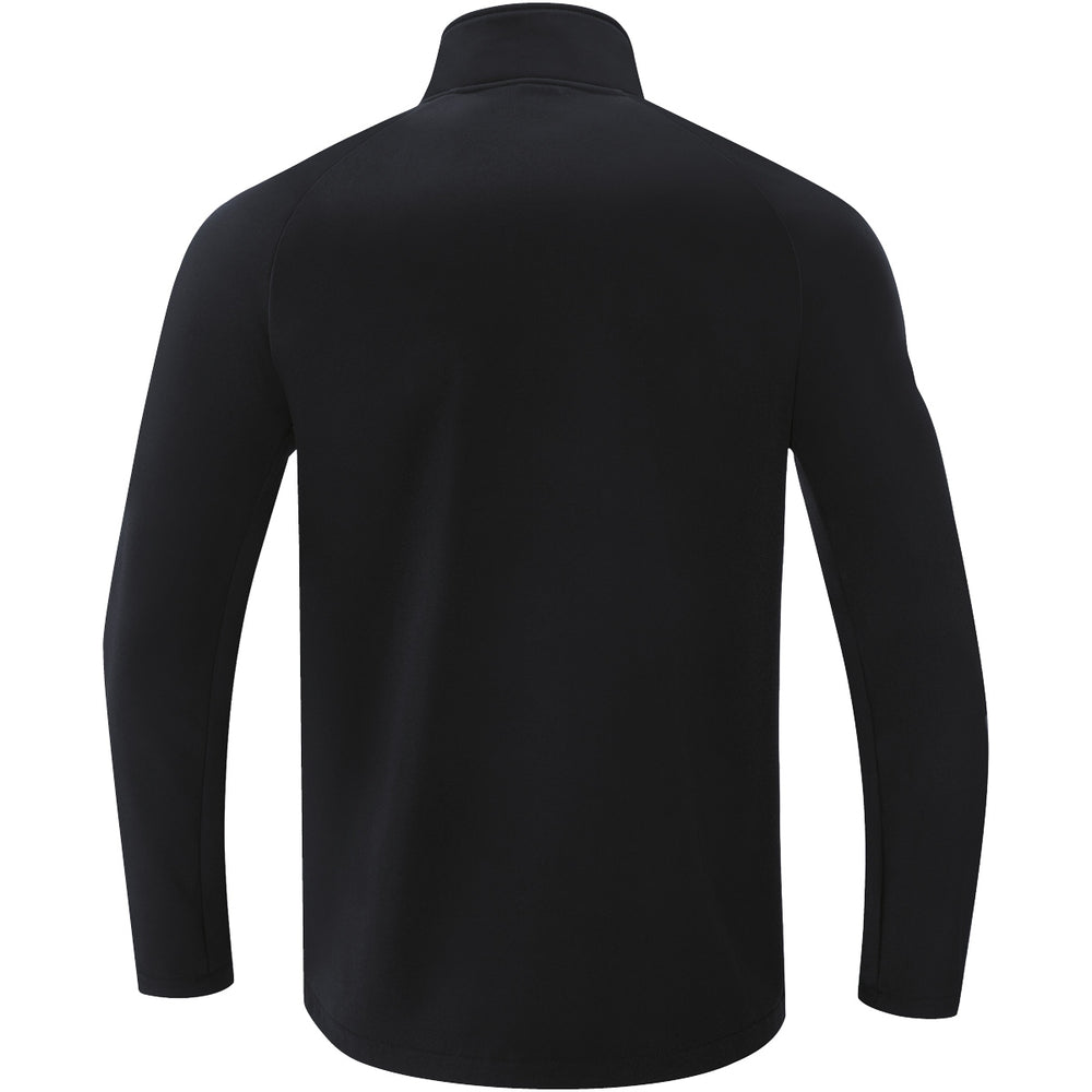 JAKO Softshelljacke Team (schwarz)
