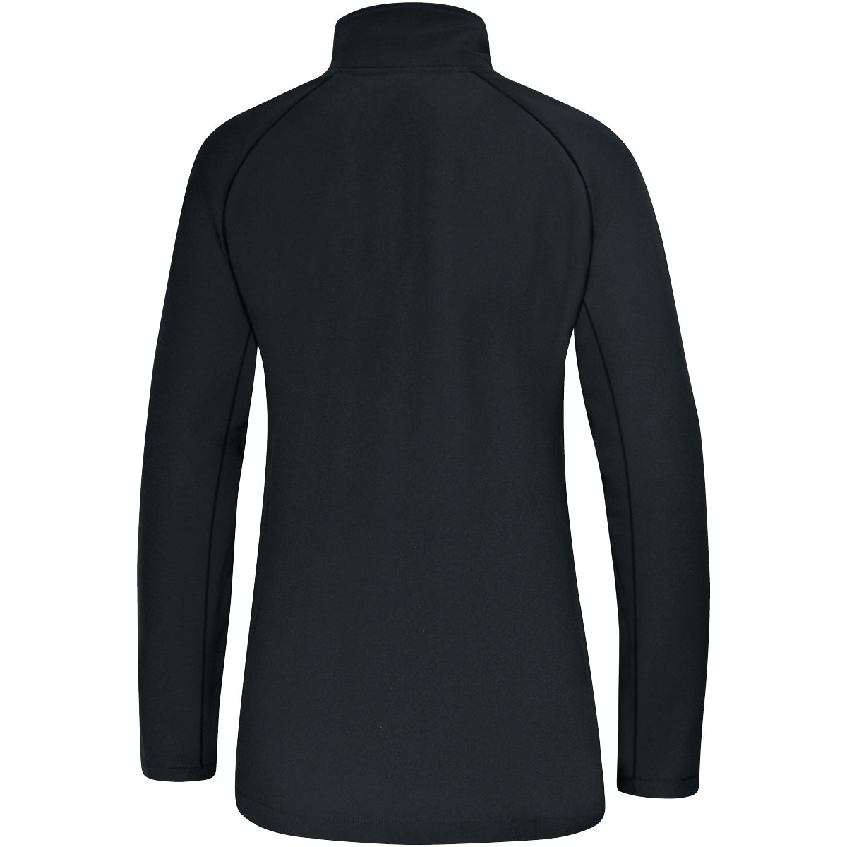 JAKO Softshelljacke Team Damen (schwarz)