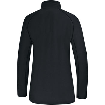 JAKO Softshelljacke Team Damen (schwarz)