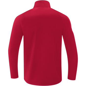 JAKO Softshelljacke Team (chili rot)