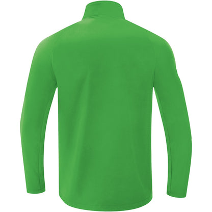 JAKO Softshelljacke Team (soft green)