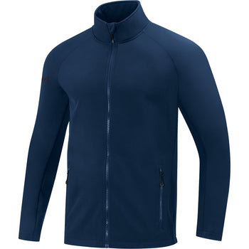 JAKO Softshelljacke Team (marine)