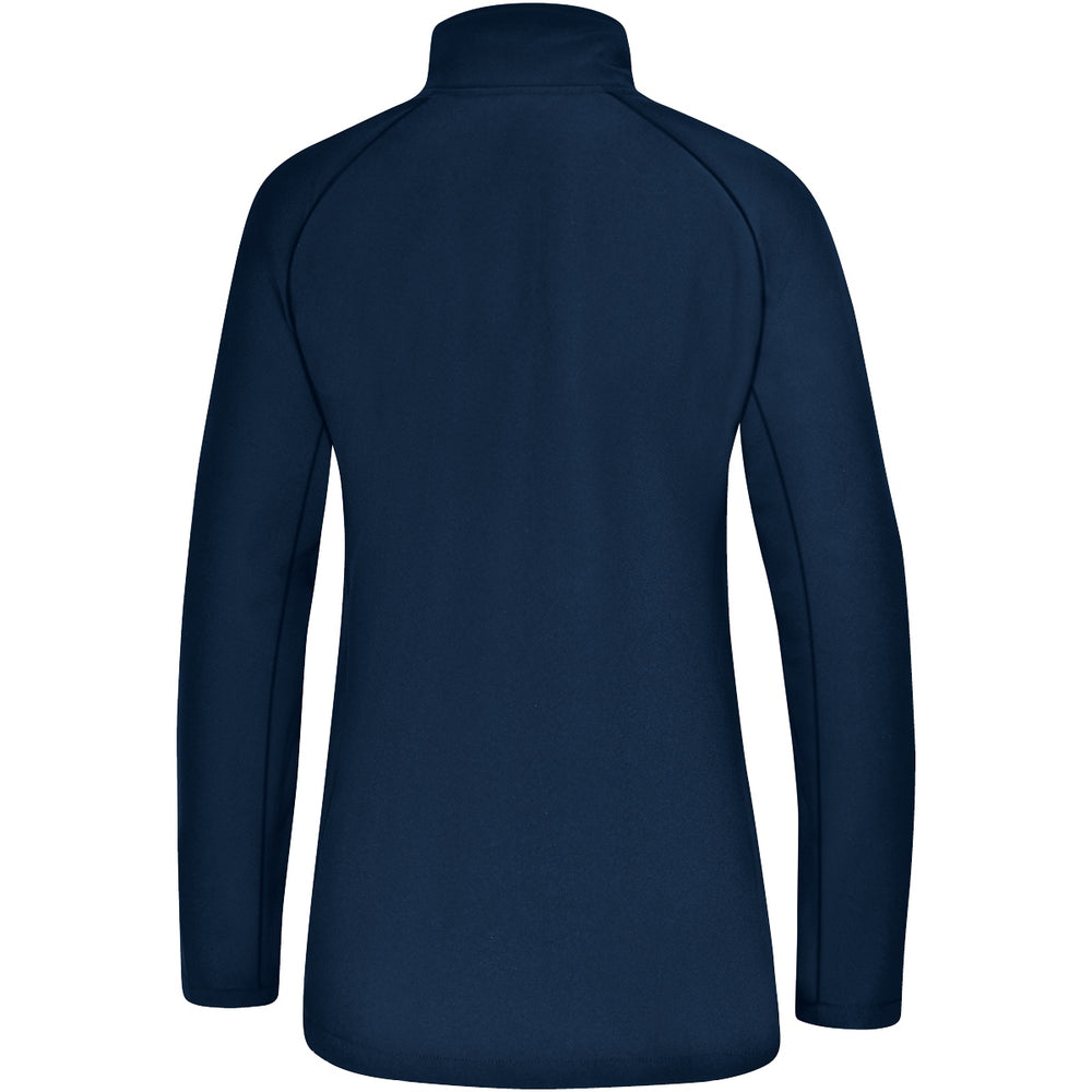 JAKO Softshelljacke Team Damen (marine)