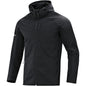 JAKO Softshelljacke Light Unisex Schwarz