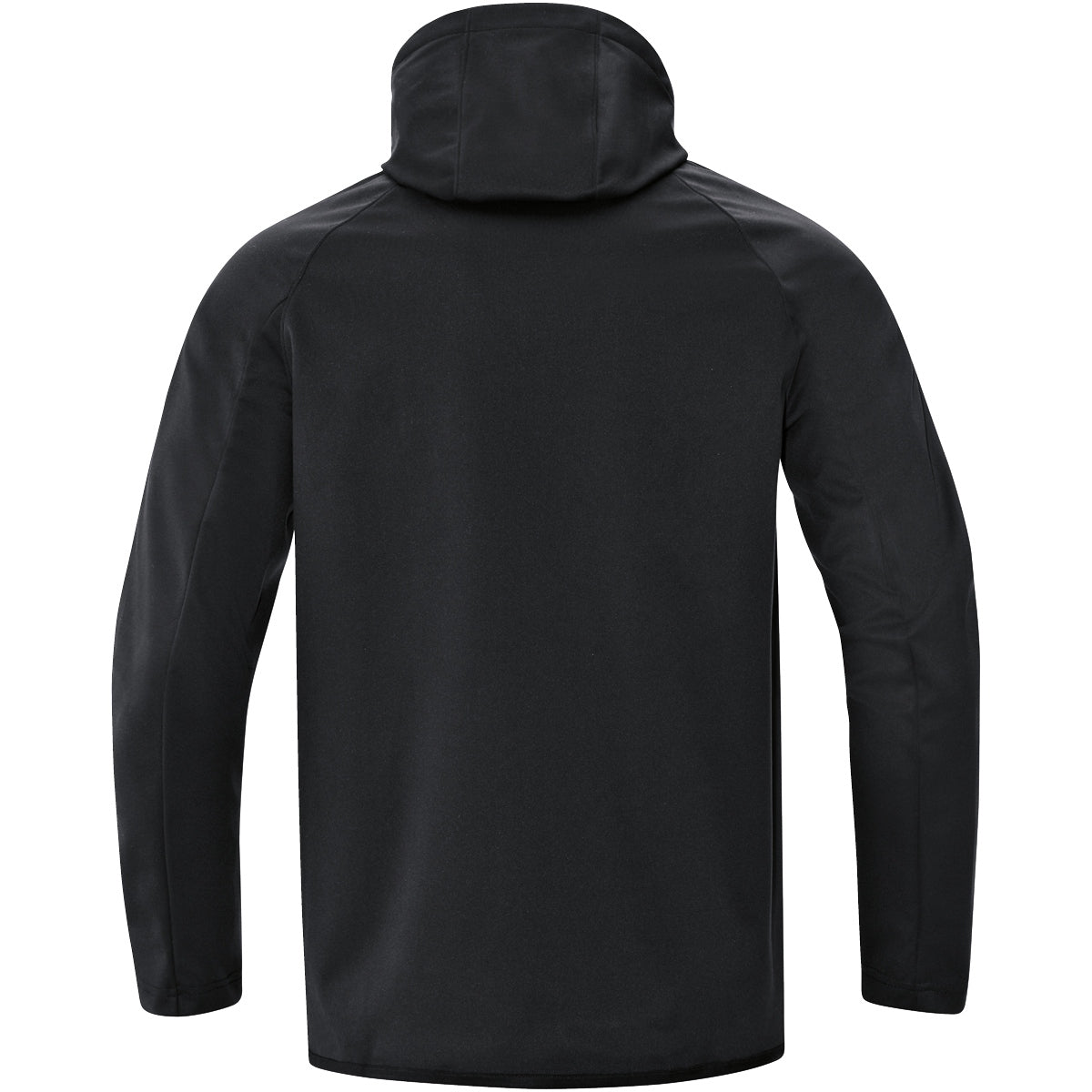 JAKO Softshelljacke Light (schwarz)