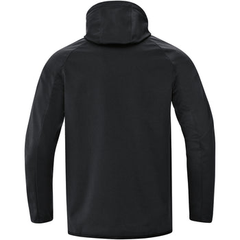 JAKO Softshelljacke Light (schwarz)