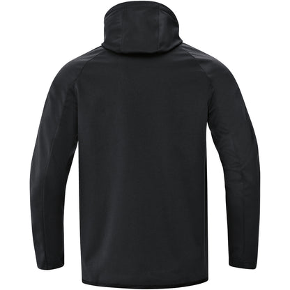JAKO Softshelljacke Light (schwarz)