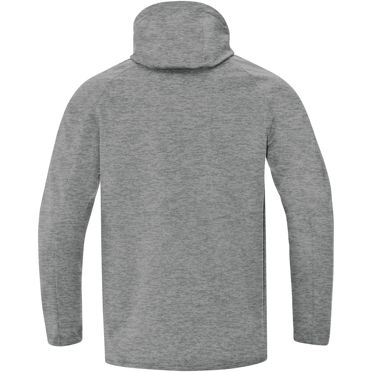 JAKO Softshelljacke Light (grau meliert)