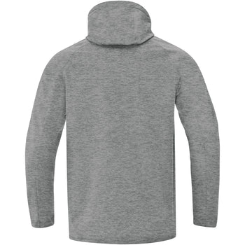 JAKO Softshelljacke Light (grau meliert)