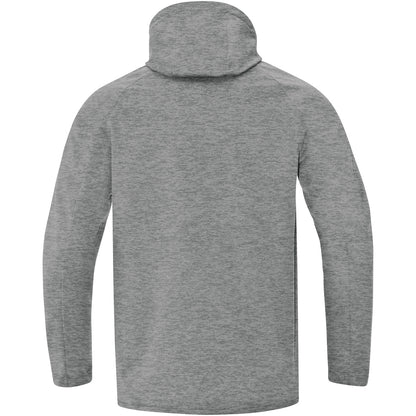 JAKO Softshelljacke Light (grau meliert)