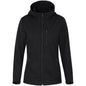 JAKO Softshelljacke Premium Damen Schwarz