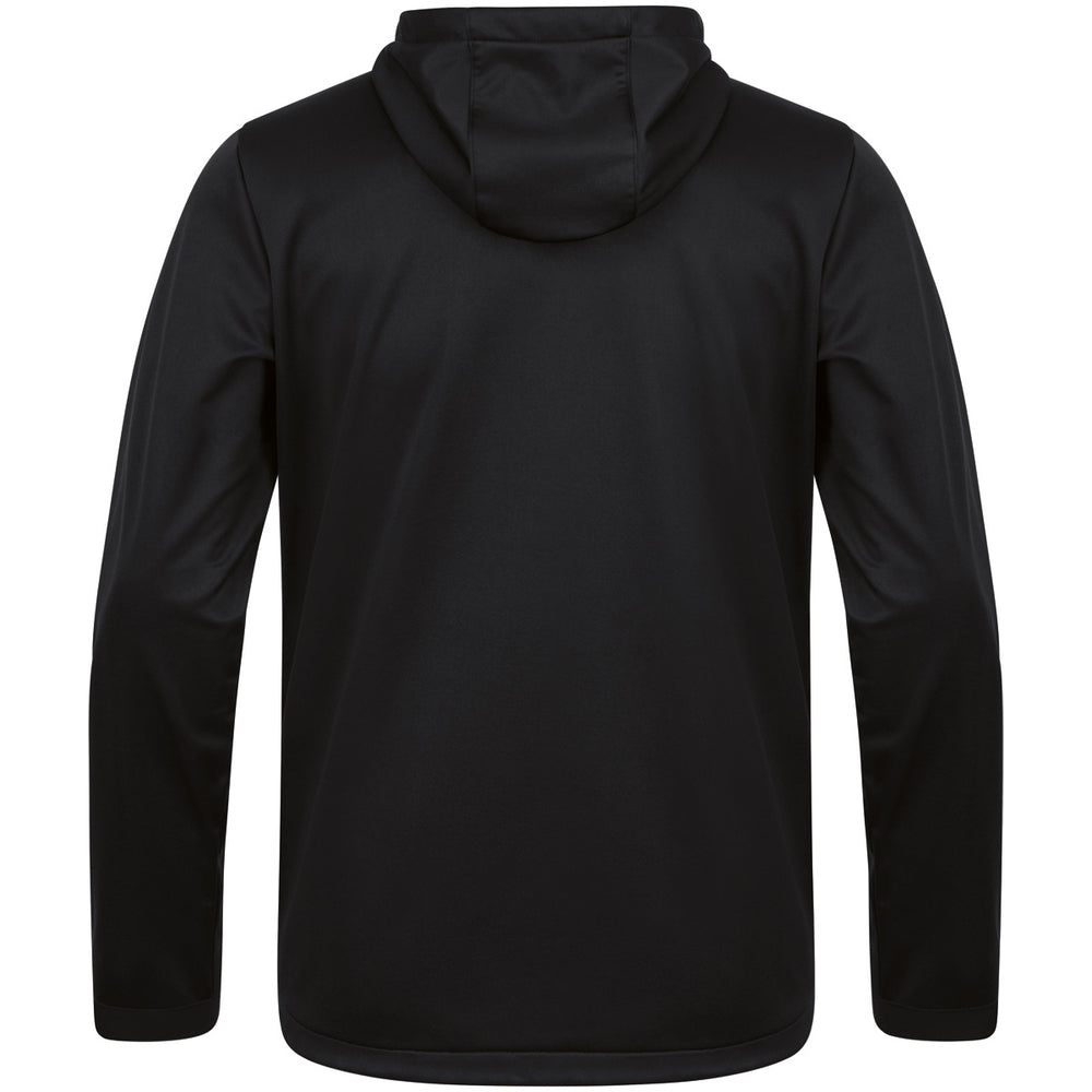 JAKO Softshelljacke Premium (schwarz)