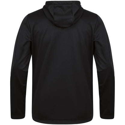 JAKO Softshelljacke Premium (schwarz)