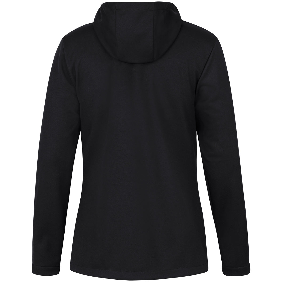 JAKO Softshelljacke Premium Damen (schwarz)
