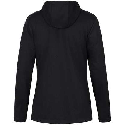 JAKO Softshelljacke Premium Damen (schwarz)