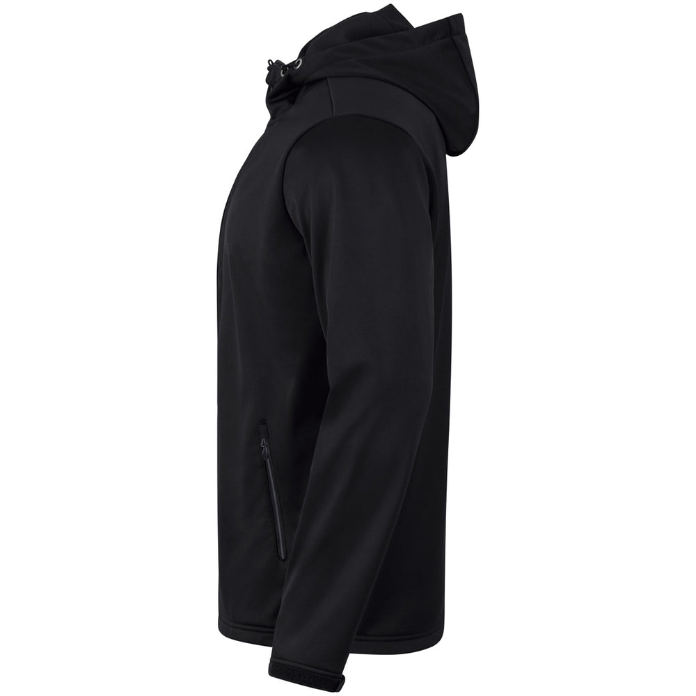 JAKO Softshelljacke Premium (schwarz)