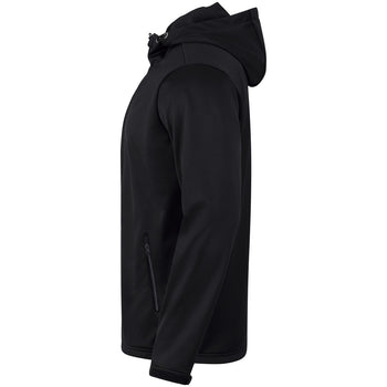 JAKO Softshelljacke Premium (schwarz)